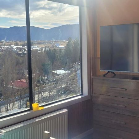 Departamento Lulu Apartment Puerto Natales Ngoại thất bức ảnh
