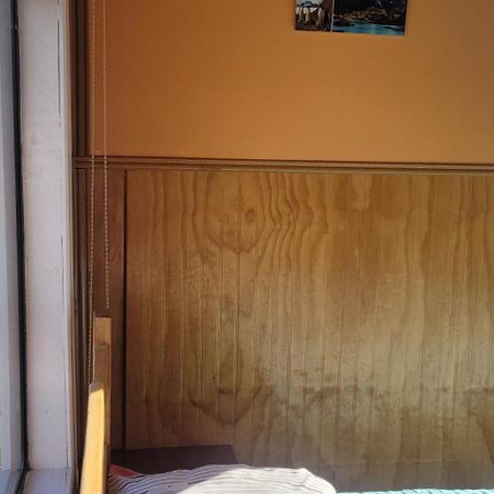Departamento Lulu Apartment Puerto Natales Ngoại thất bức ảnh